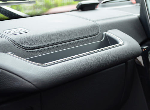 G-Class (W463) 専用 グリップストレージBOX  Specialステッチカラー  MHG-008